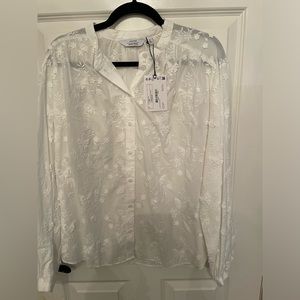 And other stories blouse
